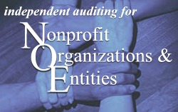 independent auditing for nonprofit organizations