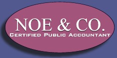 California auditor & CPA - Nonprofit Audits | Not-for-profit Auditing | Non-profit CPA - Noe & Co Oakland, CA